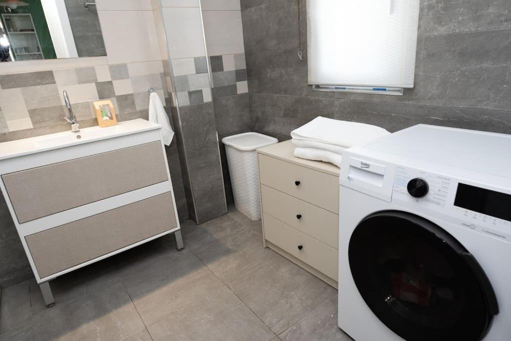 Photo of Bathroom in Loredo