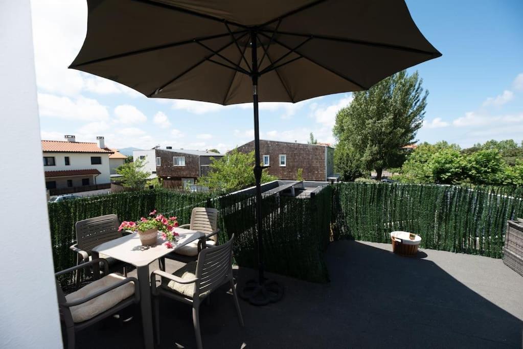 Photo of Patio Balcony in Loredo