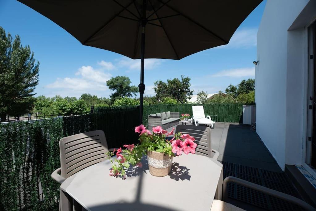 Photo of Patio Balcony in Loredo