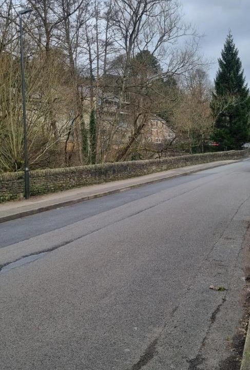 Photo of Outdoor in New Mills