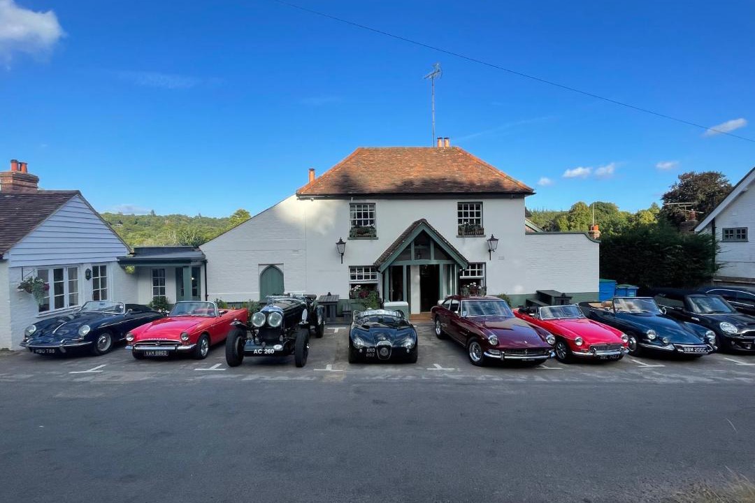 Photo of Others in Holmbury St Mary