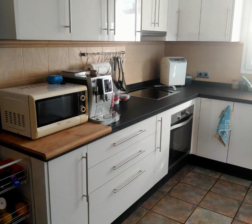 Photo of Kitchen in La Zenia