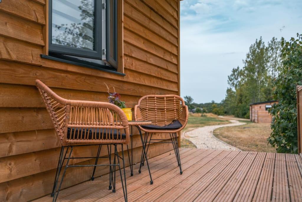 Photo of Patio Balcony in Pershore