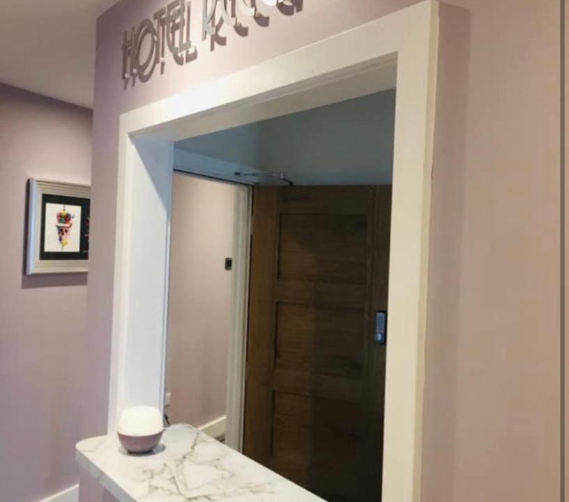 Photo of Others in Chapel Saint Leonards