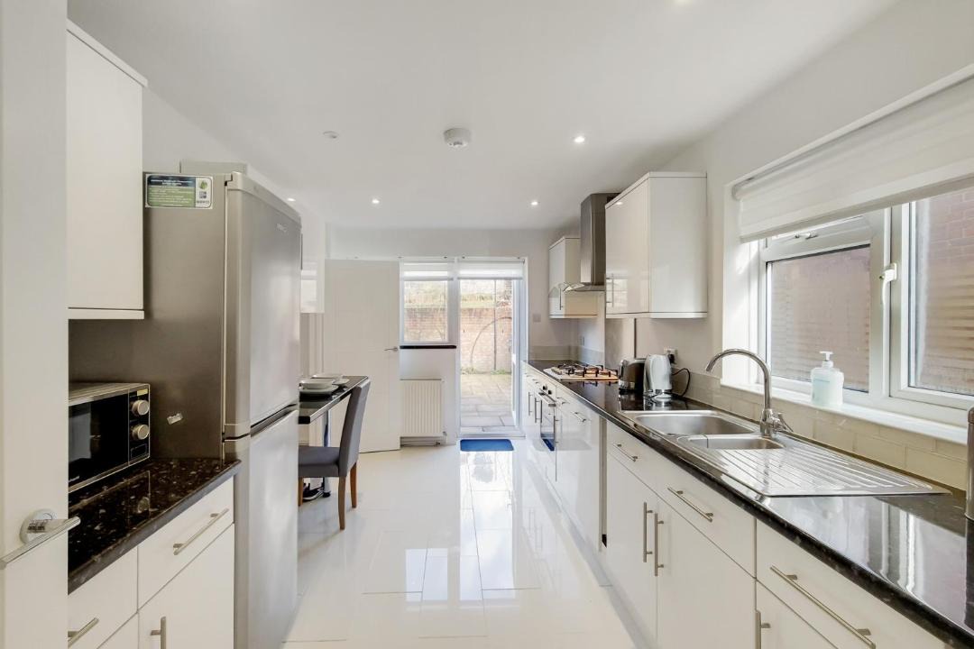 Photo of Kitchen in Sanderstead