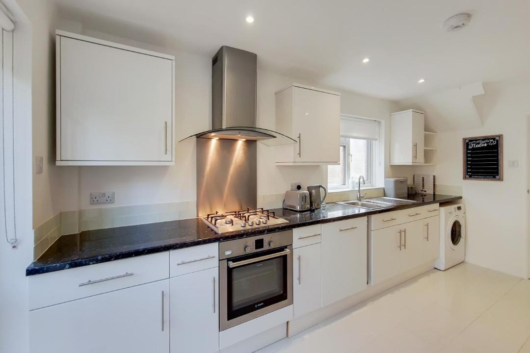 Photo of Kitchen in Sanderstead