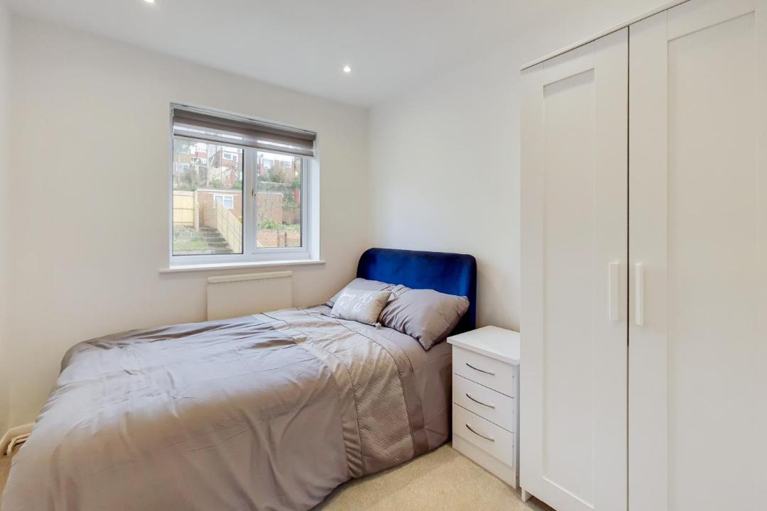 Photo of Bedroom in Sanderstead
