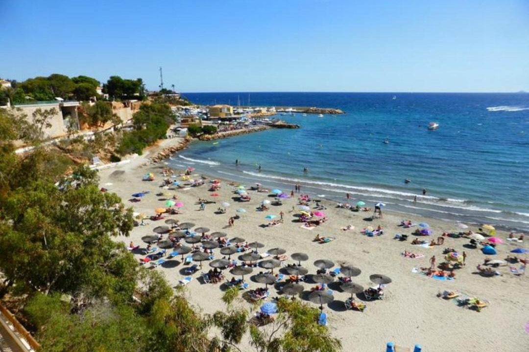 Photo of Outdoor in La Zenia