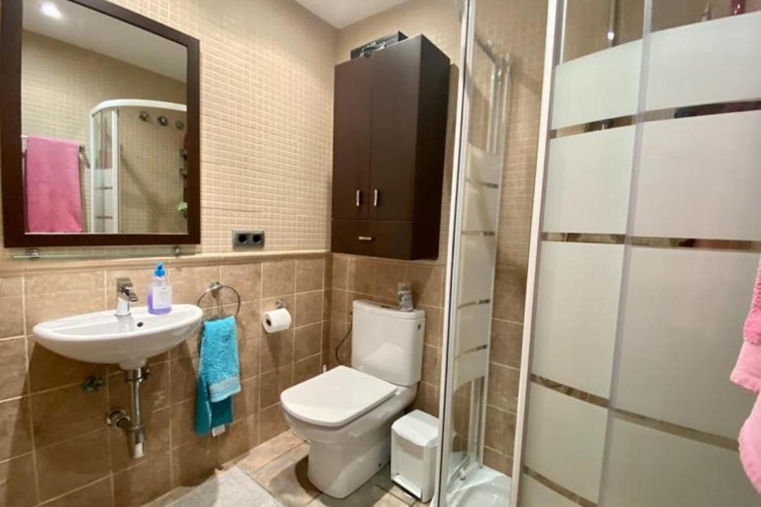 Photo of Bathroom in La Zenia