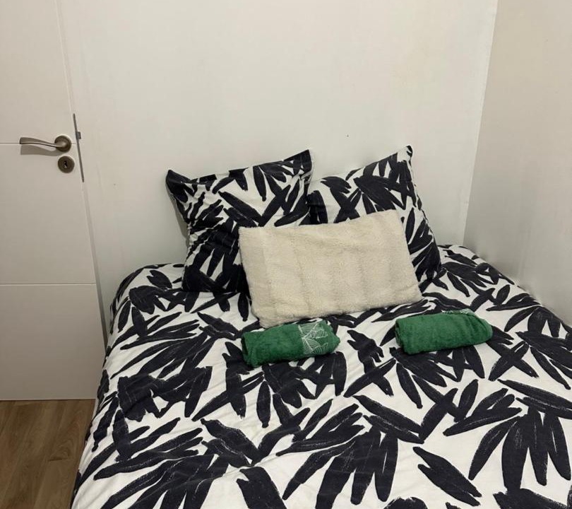 Photo of Bedroom in Plessis Tison