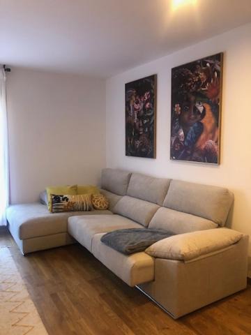 Photo of Livingroom in Sort