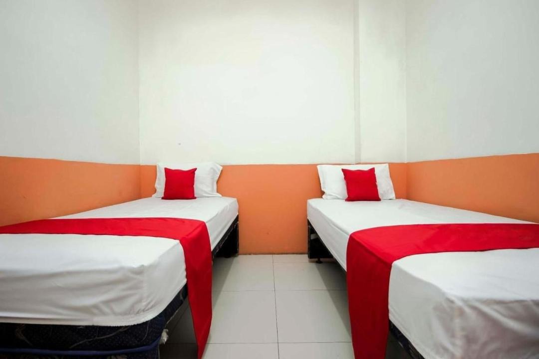 Photo of Bedroom in Manado City Centre