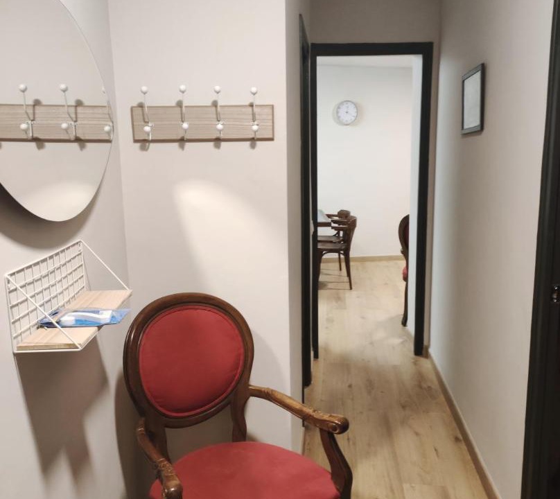 Photo of Bathroom in Vic