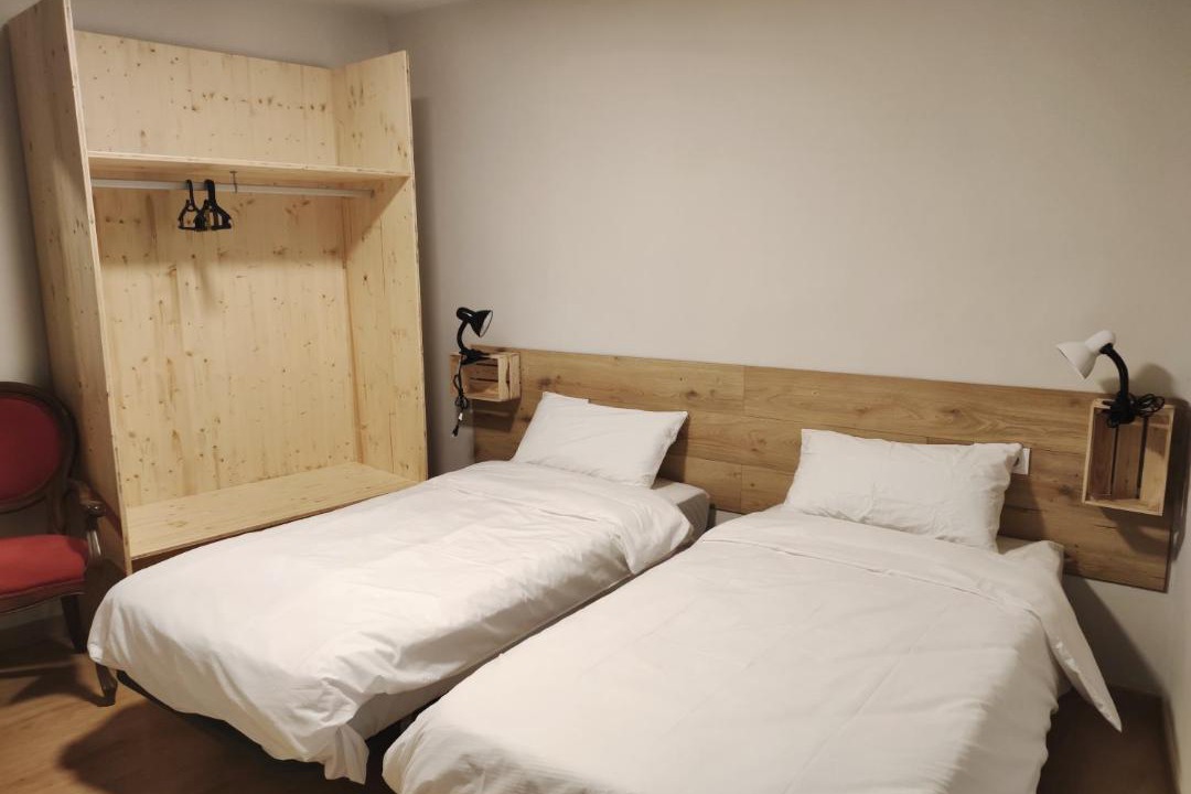 Photo of Bedroom in Vic