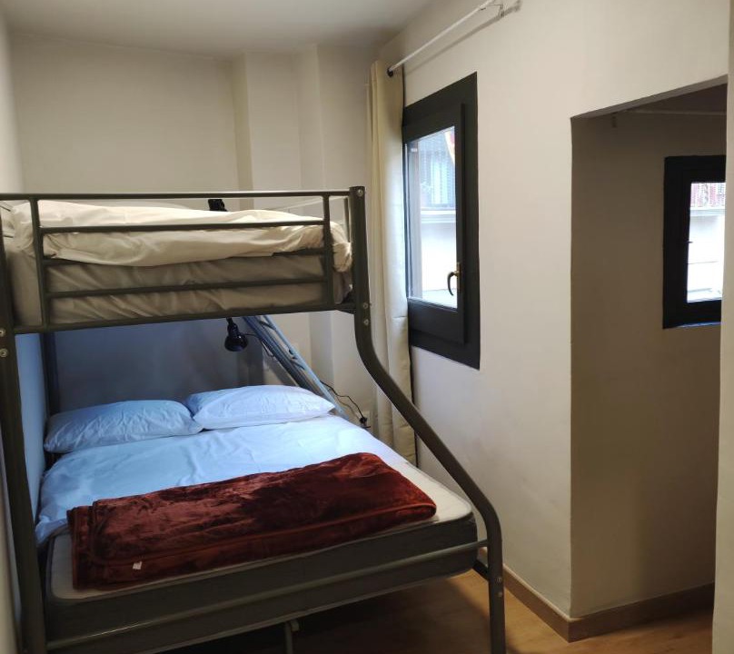 Photo of Bedroom in Vic