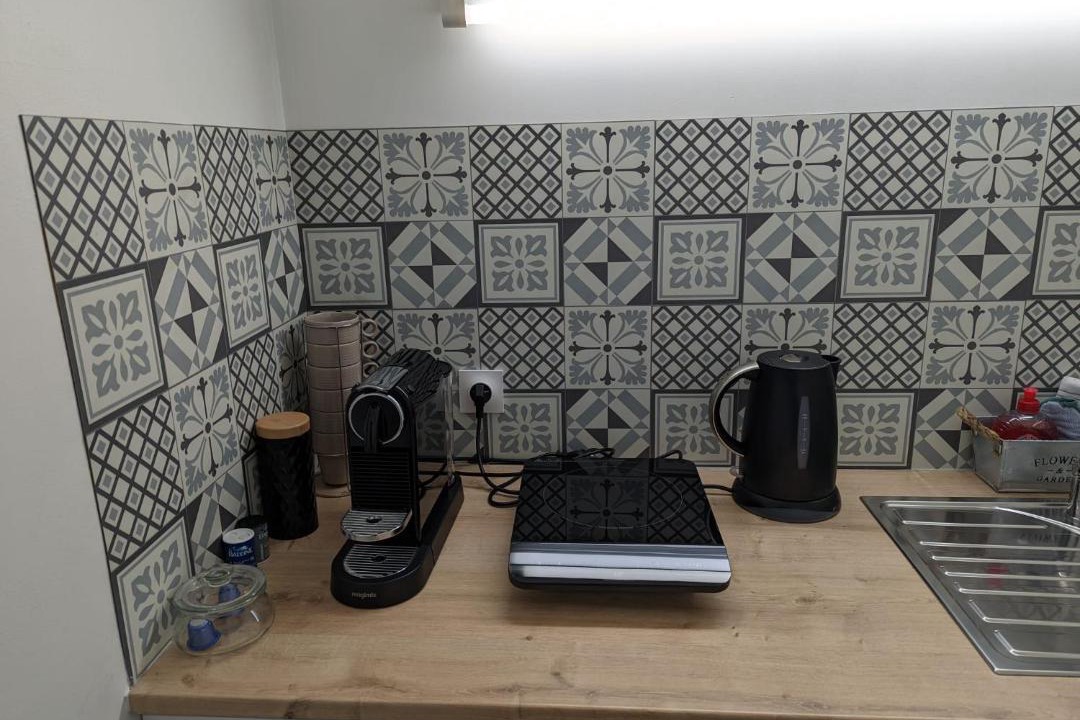 Photo of Kitchen in Les Echets