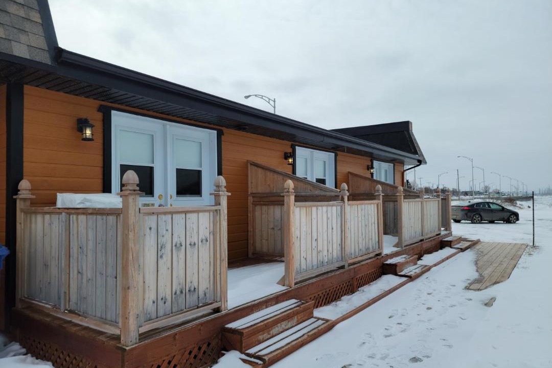 Photo of Others in Rimouski