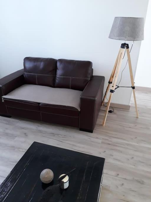 Photo of Livingroom in Saint-Valery-sur-Somme