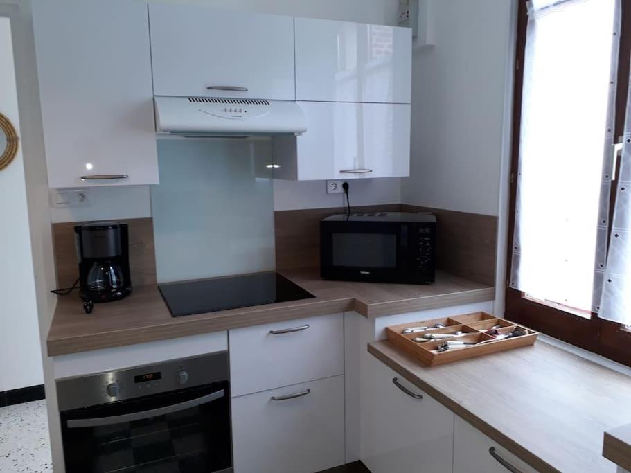 Photo of Kitchen in Saint-Valery-sur-Somme