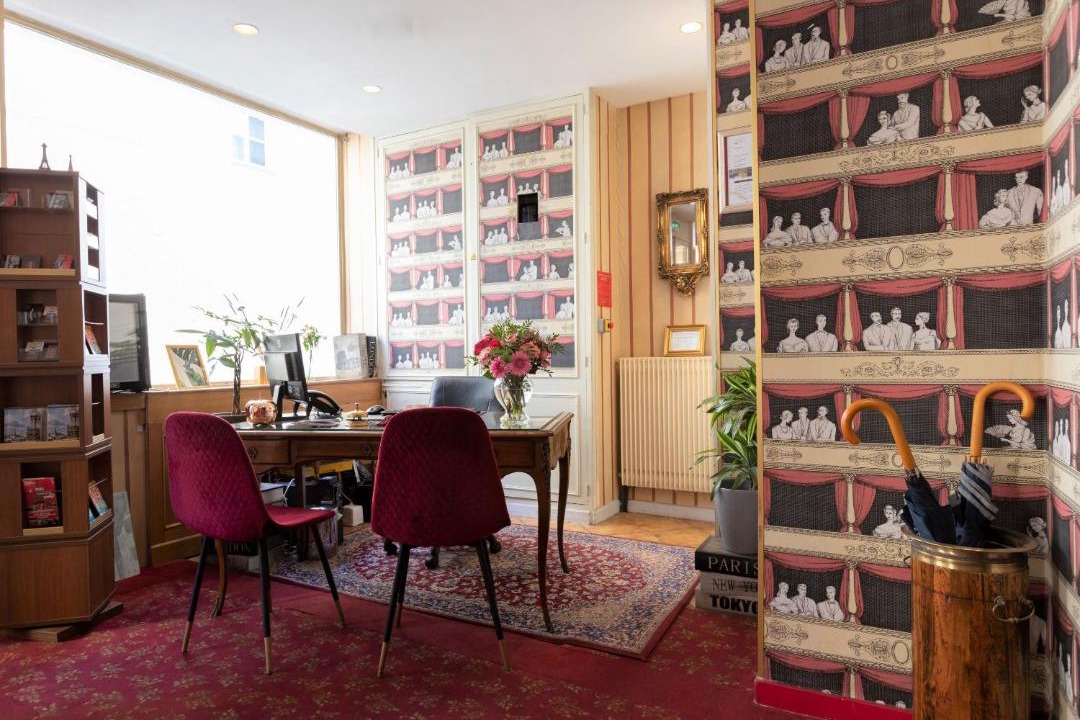 Photo of Others in Batignolles