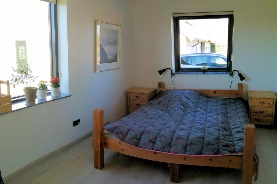 Photo of Bedroom in Give