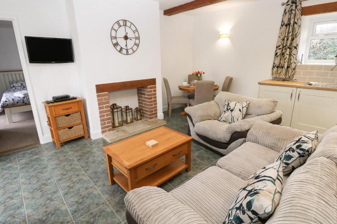 Photo of Livingroom in Newport