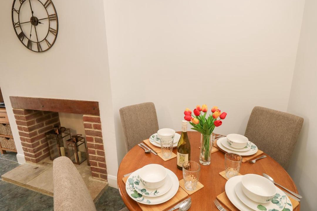 Photo of Livingroom in Newport