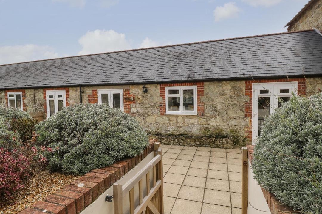 Photo of Buildings in Newport