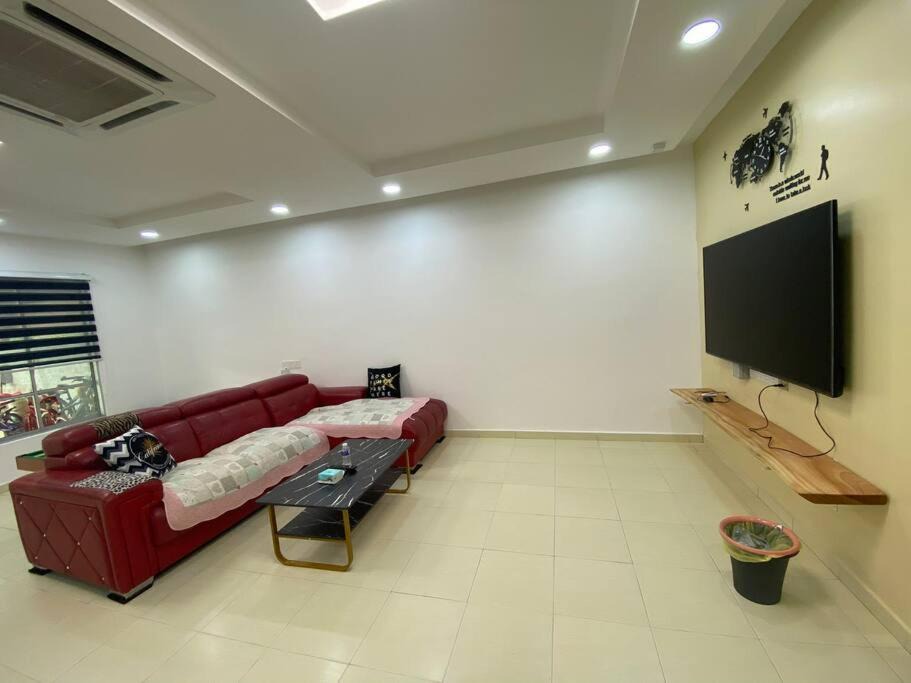 Photo of Livingroom in Kampung Bukit Merbah