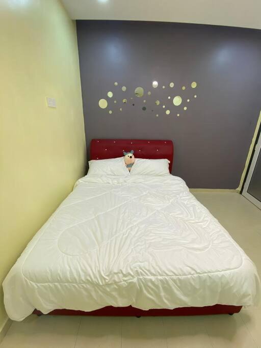 Photo of Bedroom in Kampung Bukit Merbah