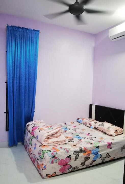 Photo of Bedroom in Kuala Terengganu