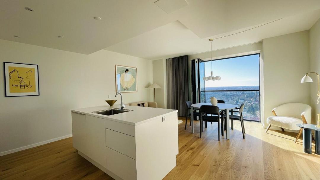 Photo of Livingroom in Vesterbro