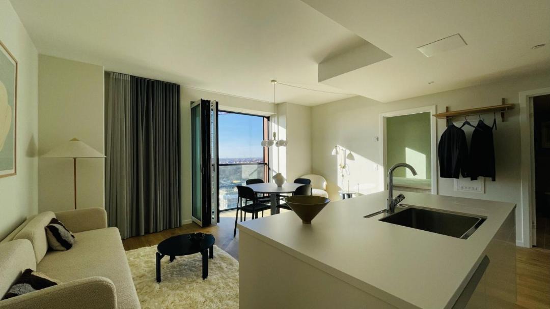 Photo of Livingroom in Vesterbro