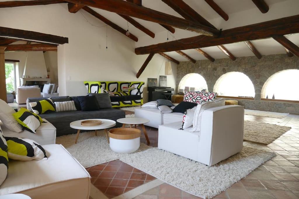 Photo of Livingroom in Colognac
