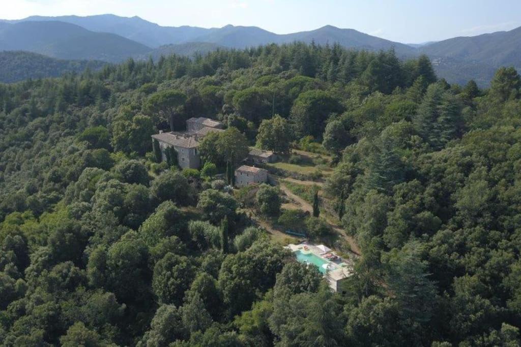 Photo of Outdoor in Colognac