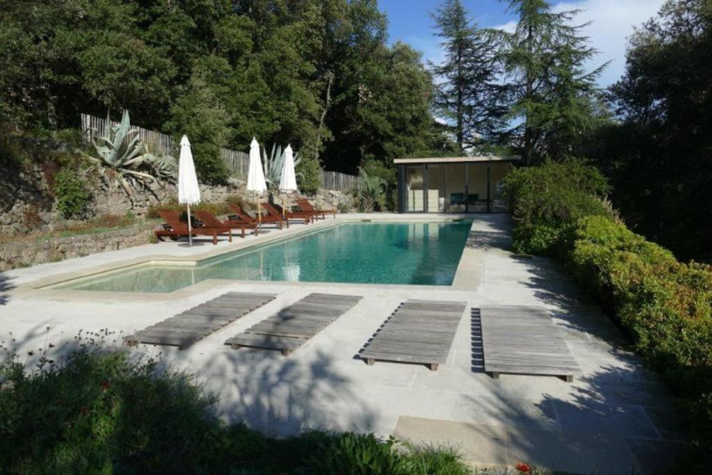 Photo of Outdoor in Colognac