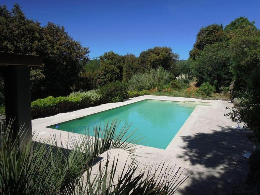 Photo of Outdoor in Colognac