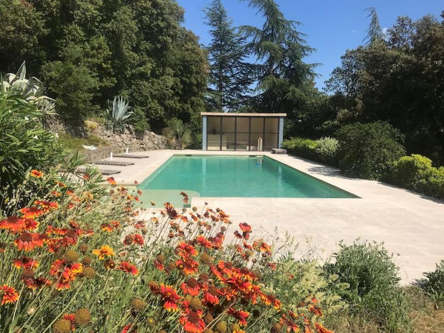 Photo of Outdoor in Colognac