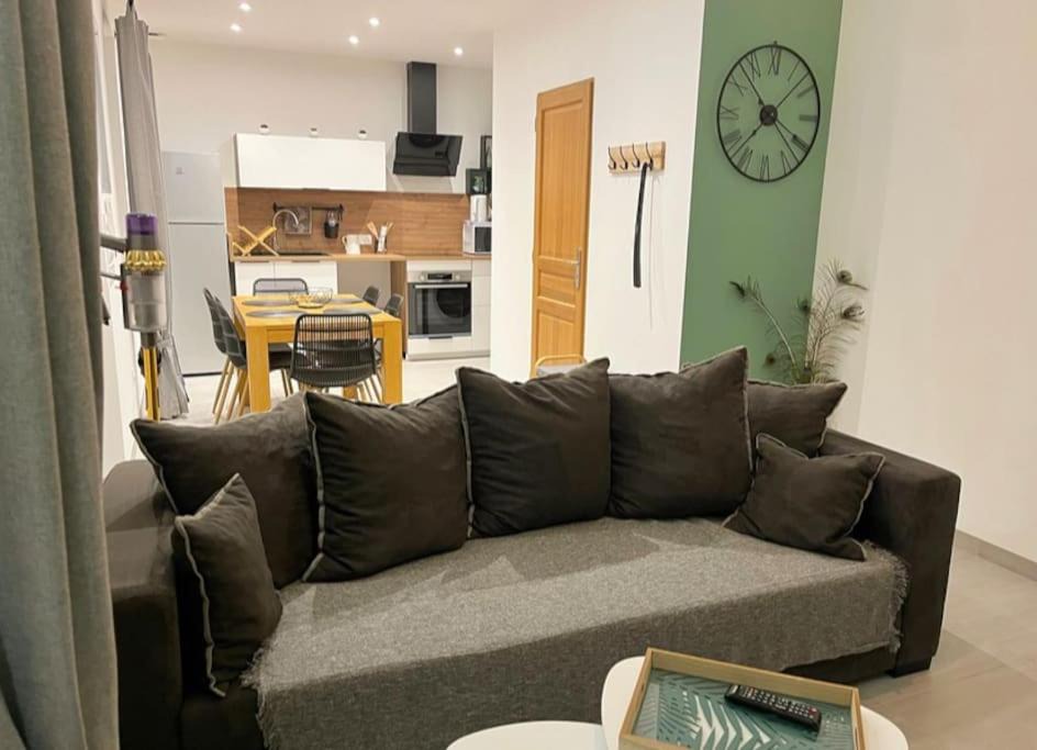 Photo of Livingroom in Montchanin