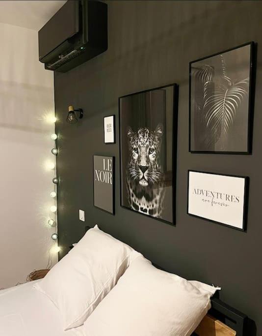 Photo of Bedroom in Montchanin