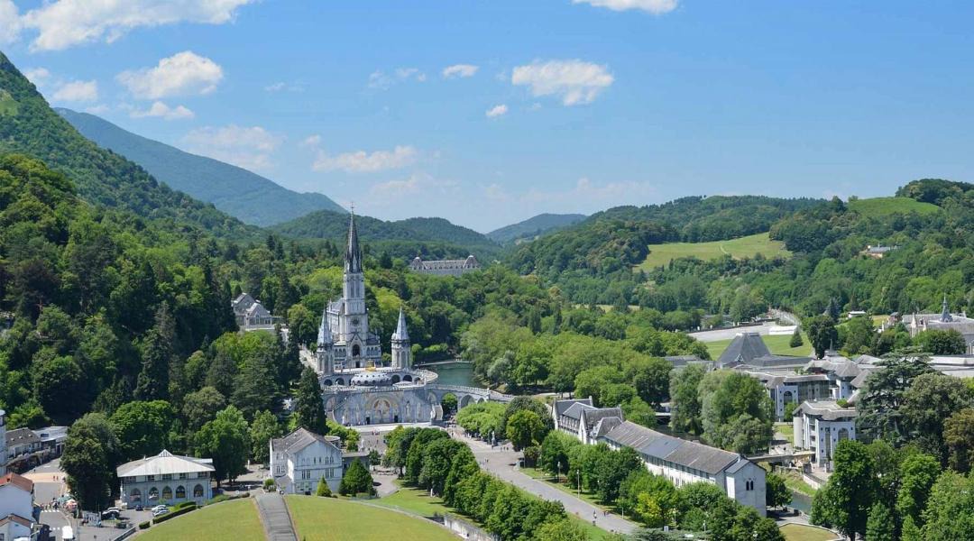 Photo of Others in Lourdes