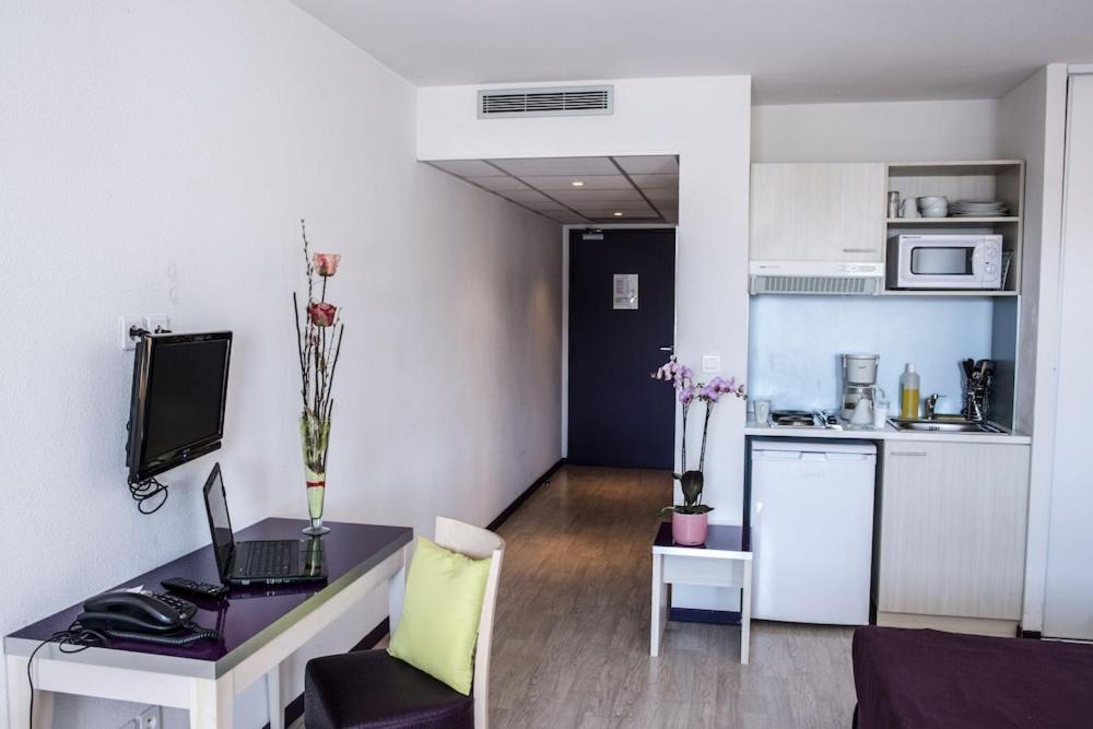 Photo of Livingroom in Lourdes
