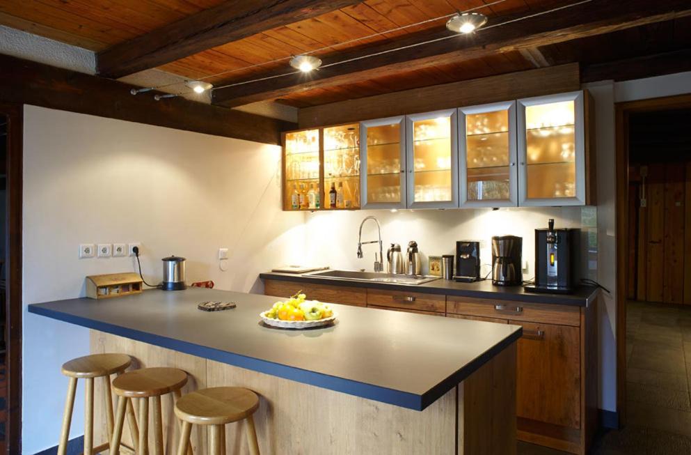 Photo of Kitchen in Les Combes