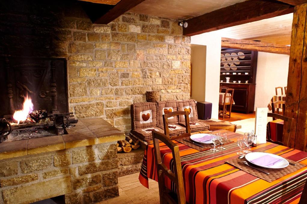 Photo of Livingroom in Les Combes