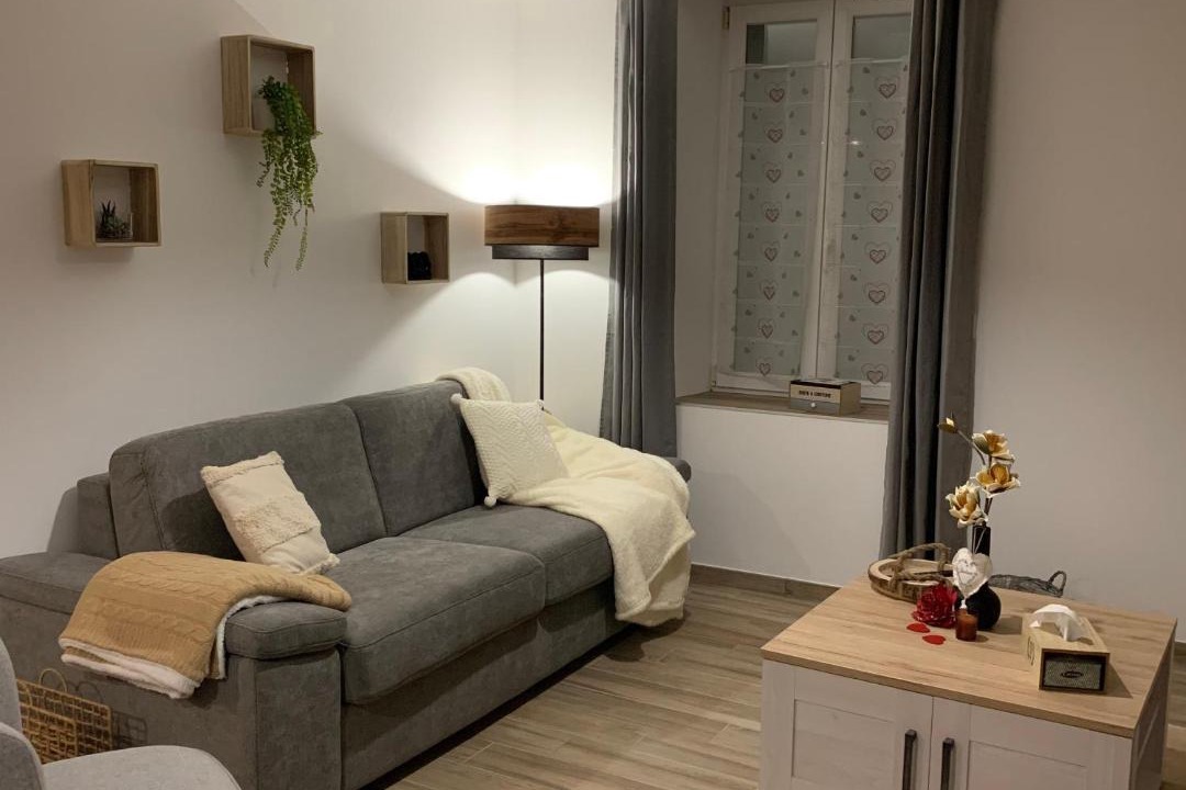 Photo of Livingroom in Saint-Valentin
