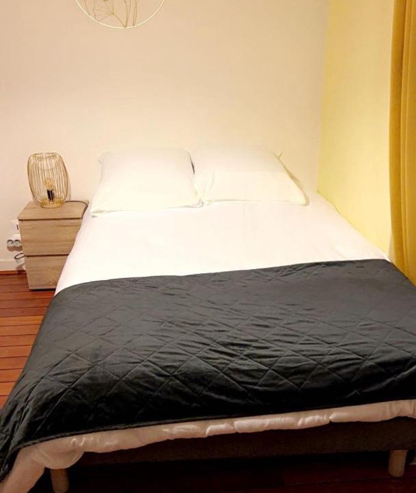 Photo of Bedroom in Courlancy