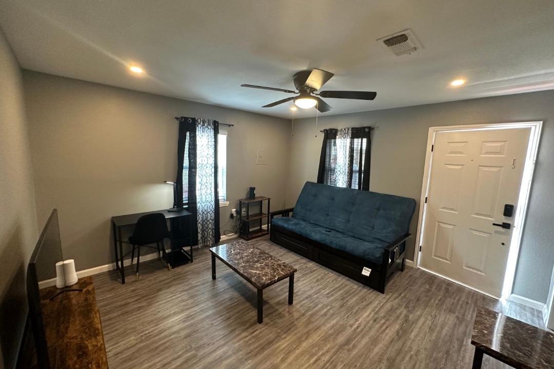 Photo of Livingroom in Alta Vista