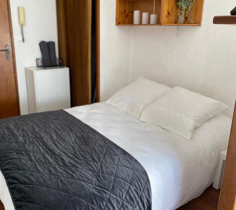 Photo of Bedroom in Courlancy