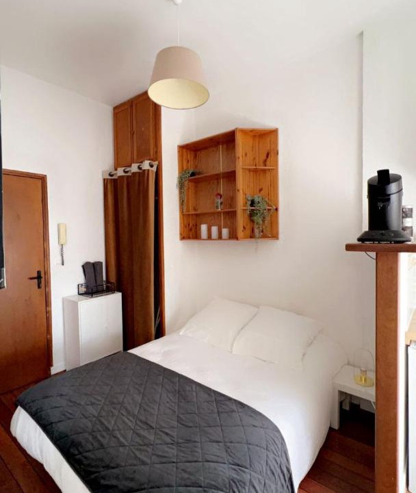 Photo of Bedroom in Courlancy