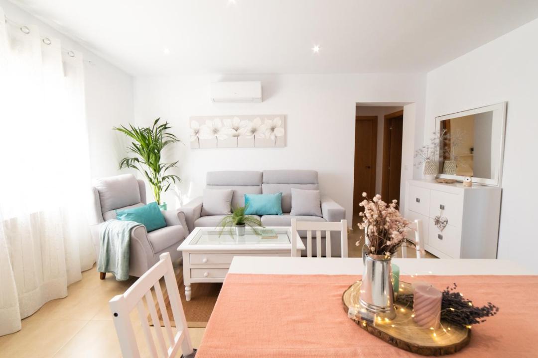 Photo of Livingroom in Alagon del Rio